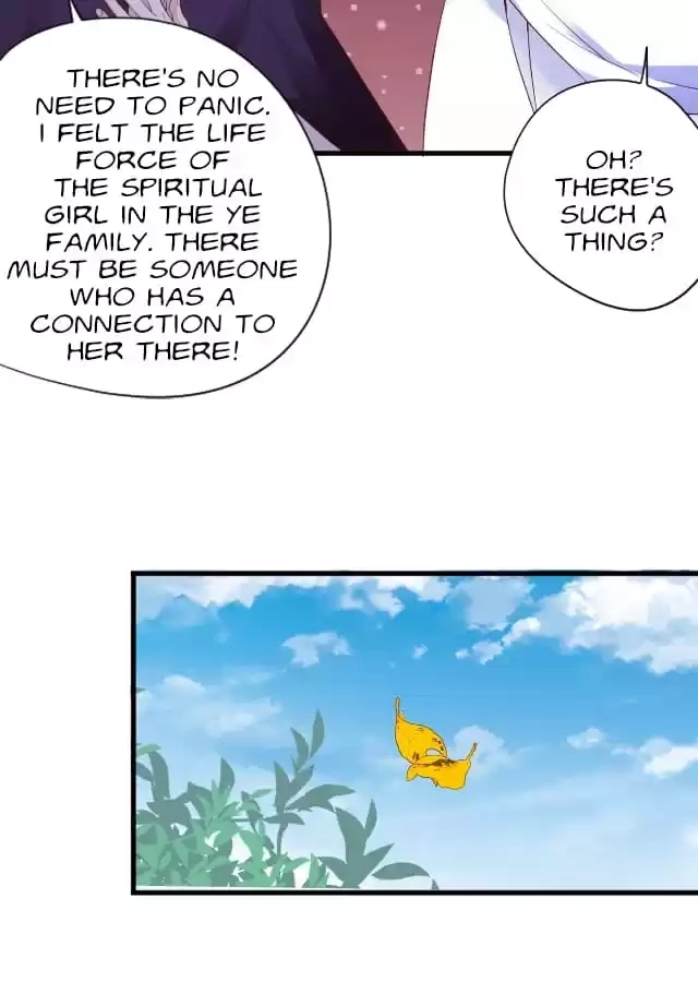 Read The Adorable Vampire chapter 99 image 68 on Lezhin