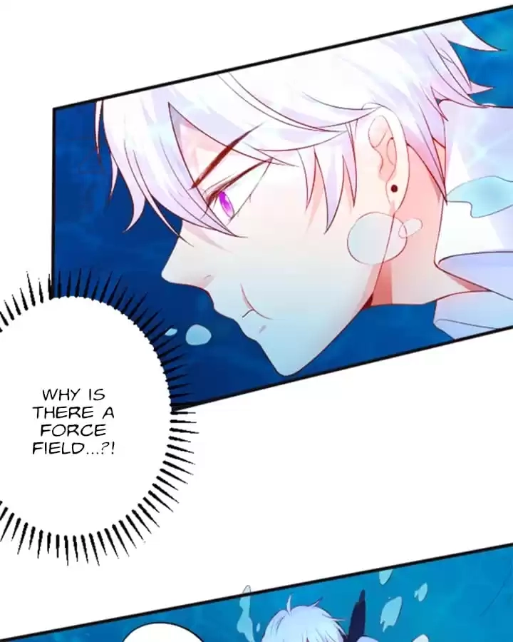 Read The Adorable Vampire chapter 99 image 7 on Lezhin