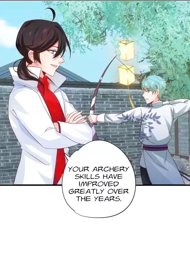 Read The Adorable Vampire chapter 99 image 73 on Lezhin