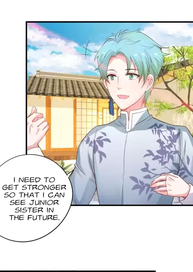 Read The Adorable Vampire chapter 99 image 74 on Lezhin