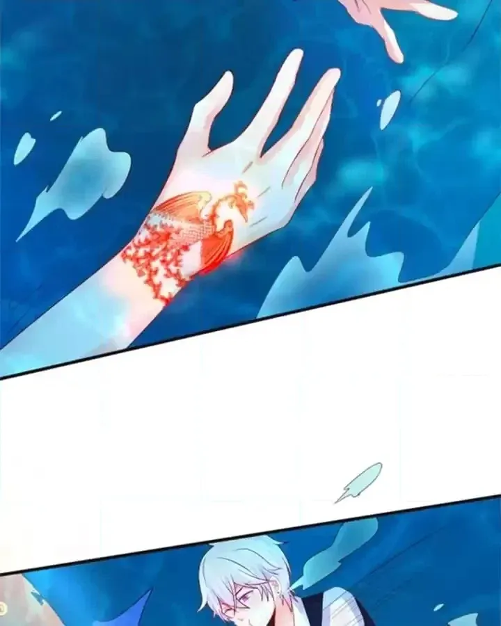 Read The Adorable Vampire chapter 99 image 9 on Lezhin