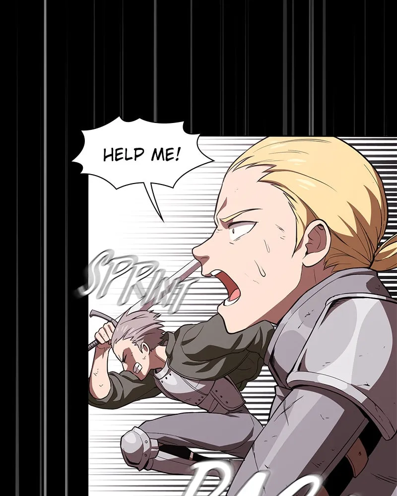 Read The Advanced Player ofthe Tutorial Tower chapter 1 image 107 on Lezhin