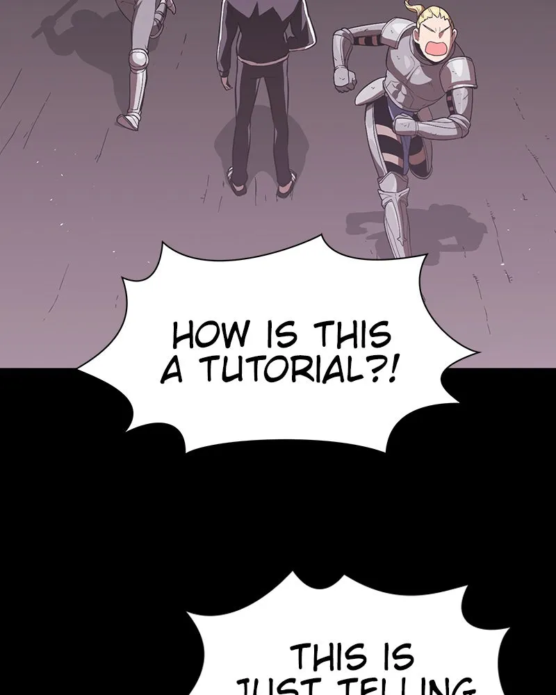 Read The Advanced Player ofthe Tutorial Tower chapter 1 image 112 on Lezhin