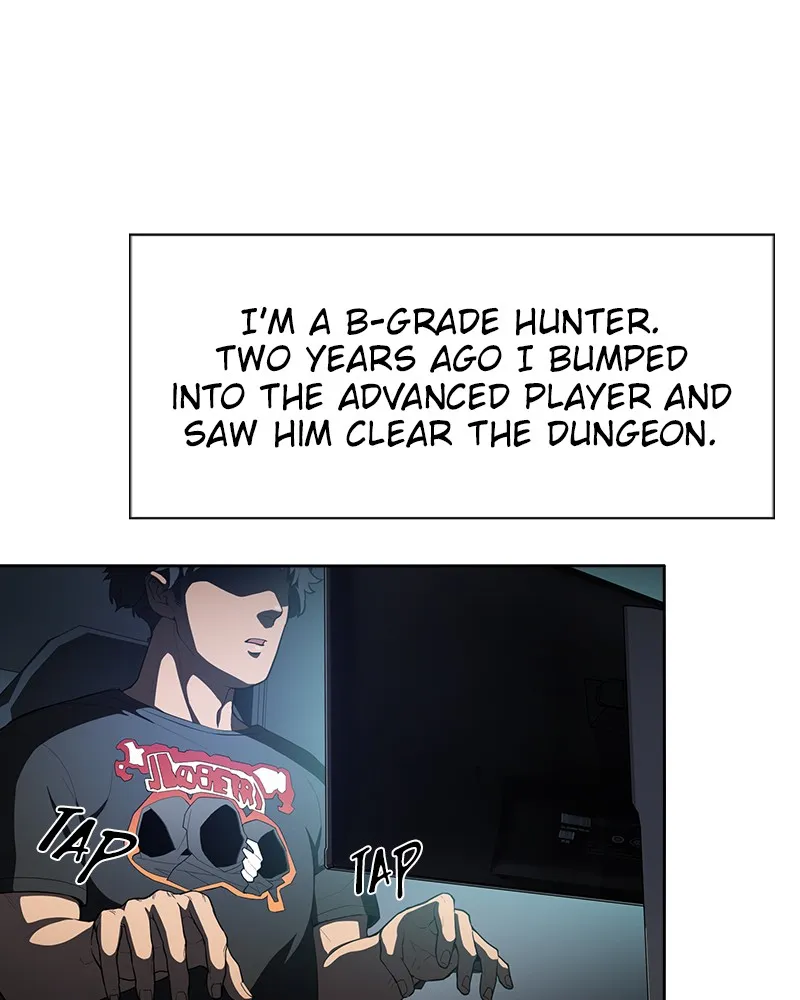Read The Advanced Player ofthe Tutorial Tower chapter 1 image 131 on Lezhin