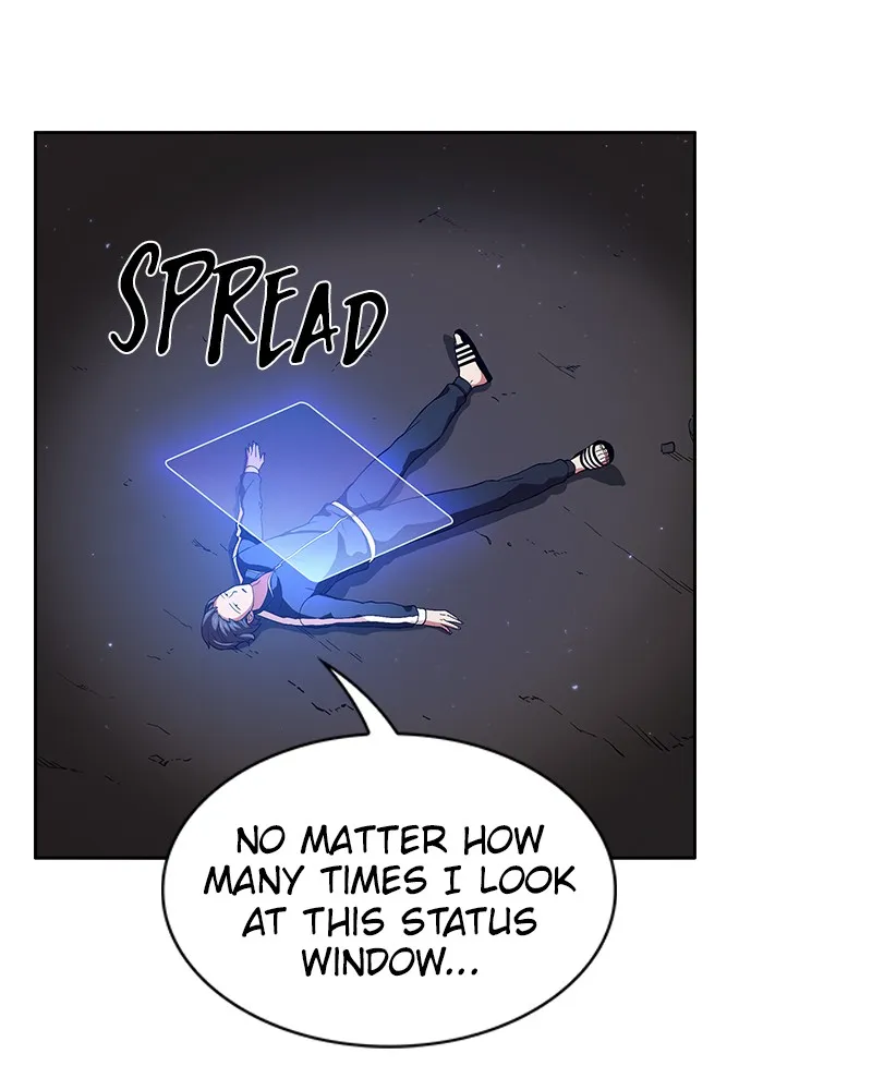 Read The Advanced Player ofthe Tutorial Tower chapter 2 image 110 on Lezhin