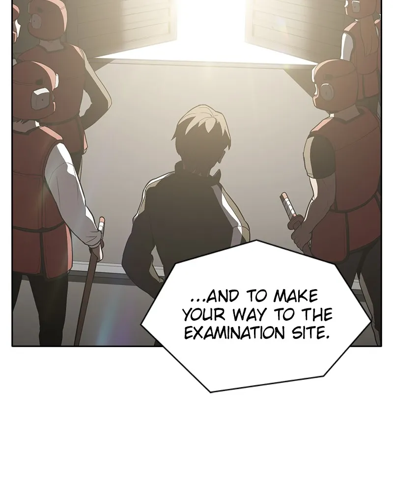 Read The Advanced Player ofthe Tutorial Tower chapter 3 image 109 on Lezhin