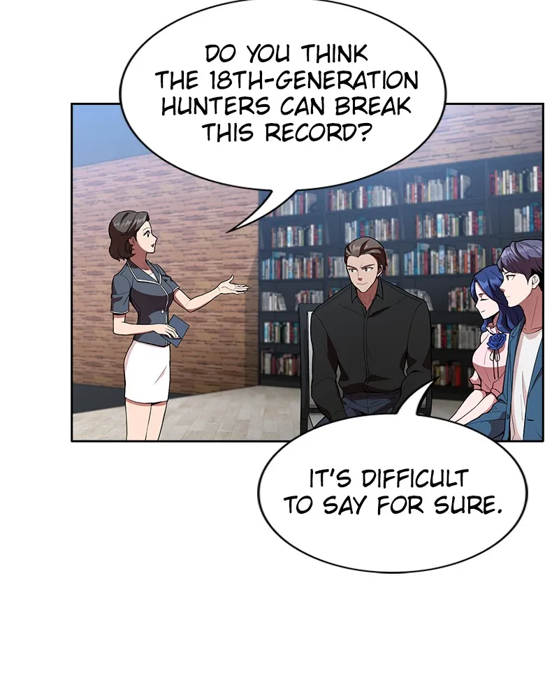 Read The Advanced Player ofthe Tutorial Tower chapter 3 image 3 on Lezhin