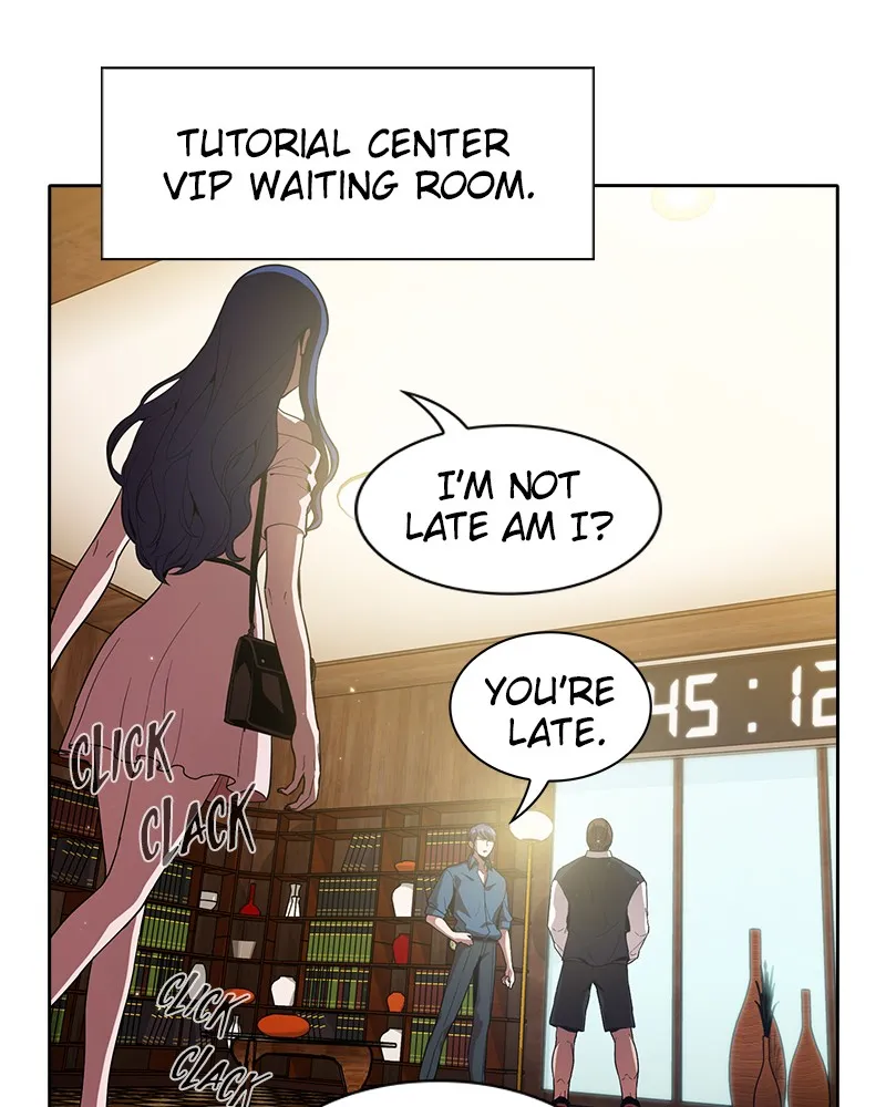 Read The Advanced Player ofthe Tutorial Tower chapter 3 image 90 on Lezhin