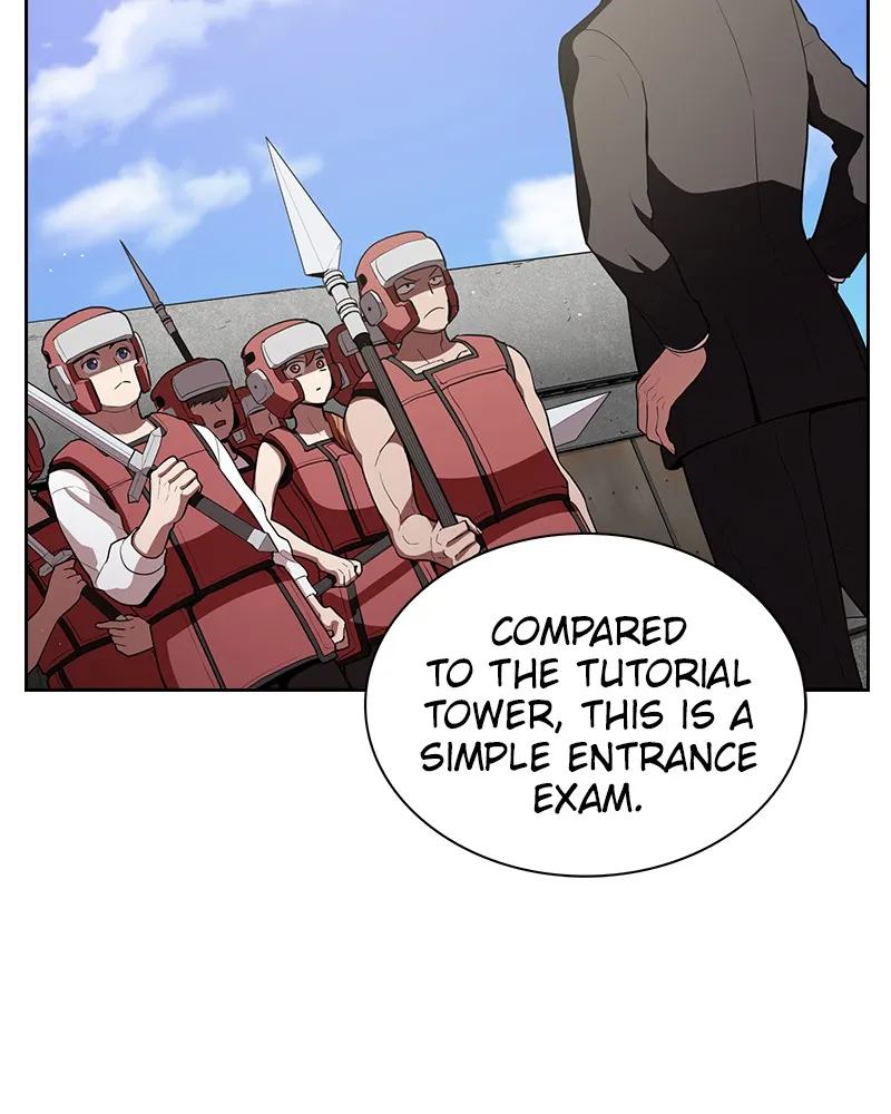 Read The Advanced Player ofthe Tutorial Tower chapter 4 image 8 on Lezhin