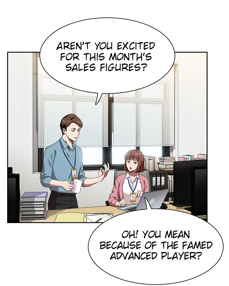 Read The Advanced Player ofthe Tutorial Tower chapter 5 image 4 on Lezhin