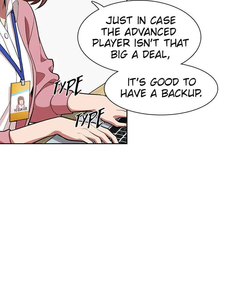 Read The Advanced Player ofthe Tutorial Tower chapter 5 image 9 on Lezhin