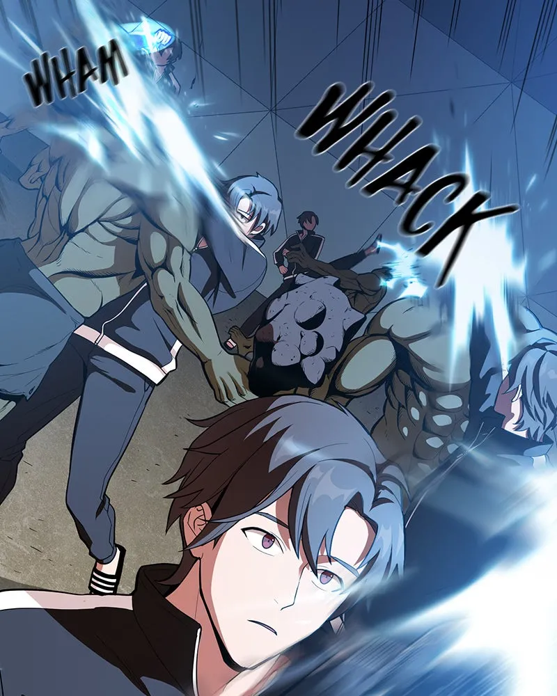Read The Advanced Player ofthe Tutorial Tower chapter 6 image 36 on Lezhin
