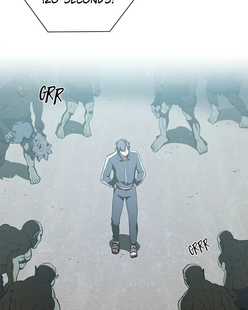 Read The Advanced Player ofthe Tutorial Tower chapter 6 image 7 on Lezhin
