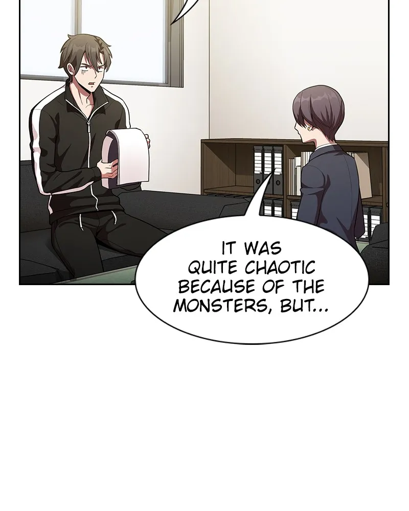 Read The Advanced Player ofthe Tutorial Tower chapter 7 image 4 on Lezhin