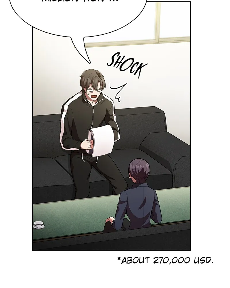 Read The Advanced Player ofthe Tutorial Tower chapter 7 image 8 on Lezhin