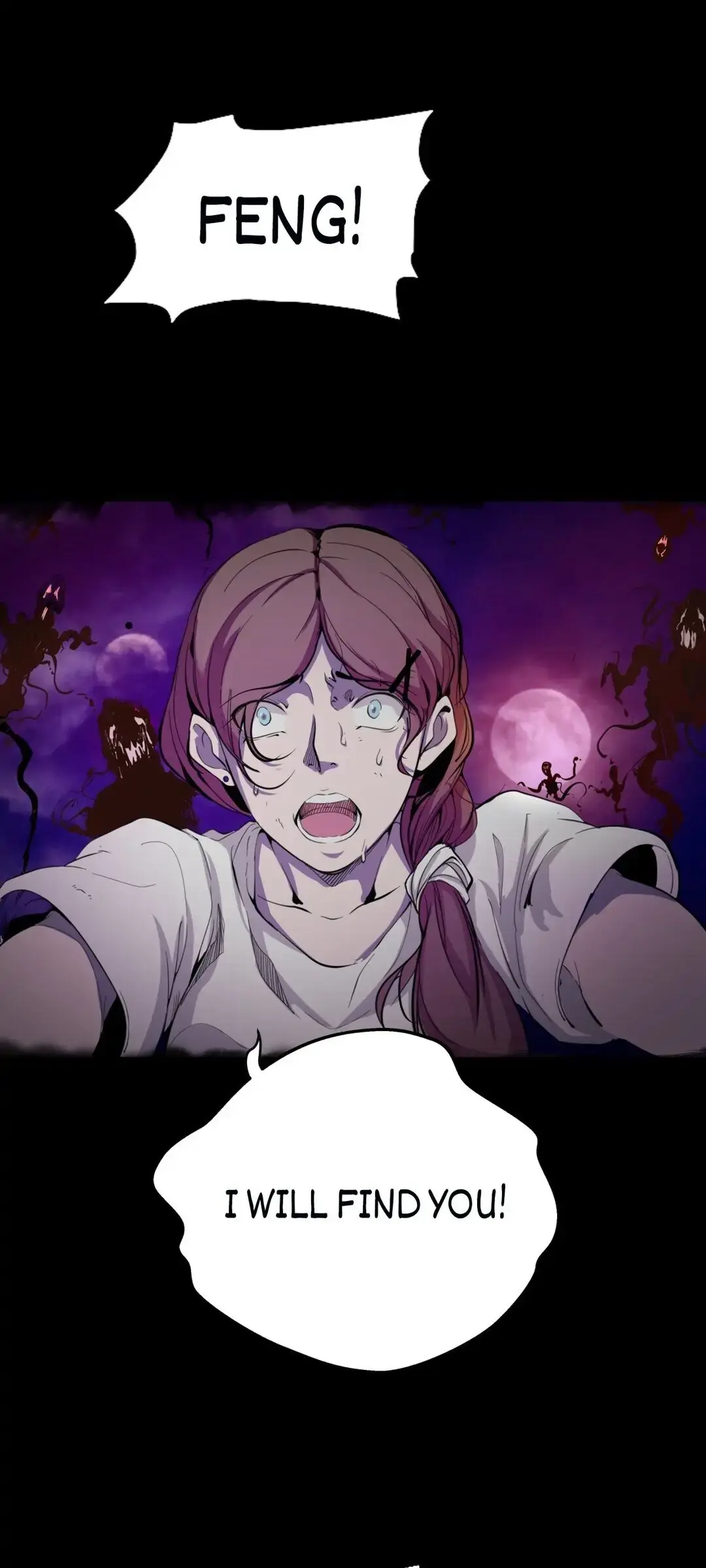 Read The Advanced Soul chapter 0 image 10 on Lezhin