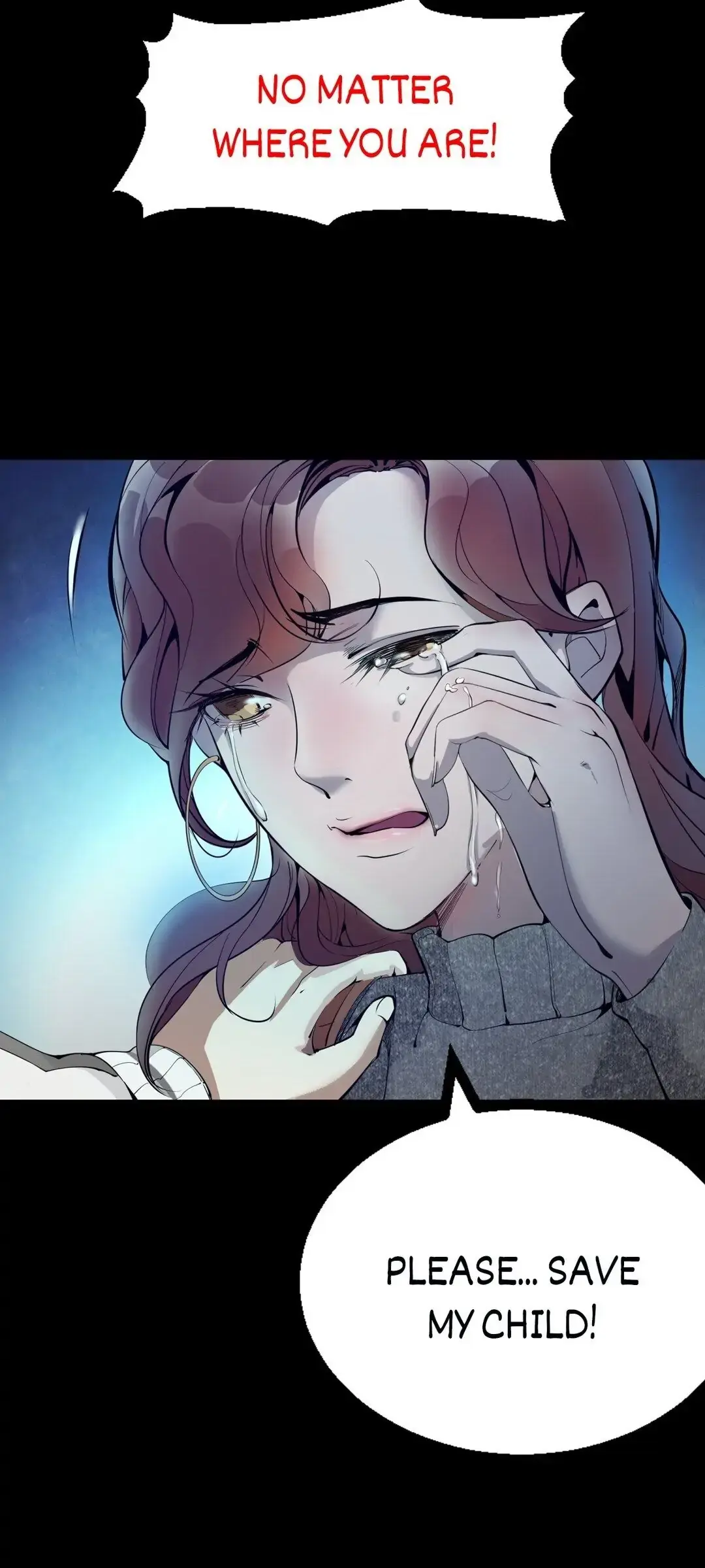 Read The Advanced Soul chapter 0 image 11 on Lezhin