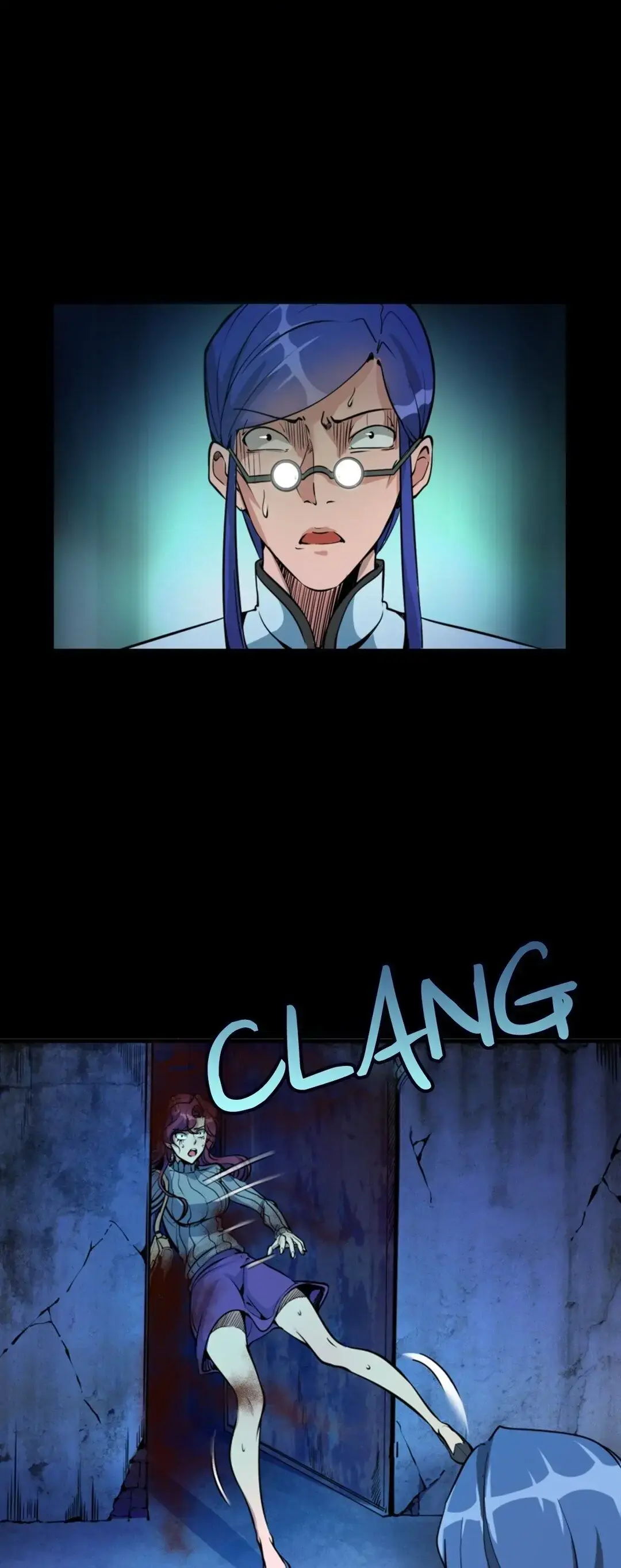 Read The Advanced Soul chapter 0 image 16 on Lezhin