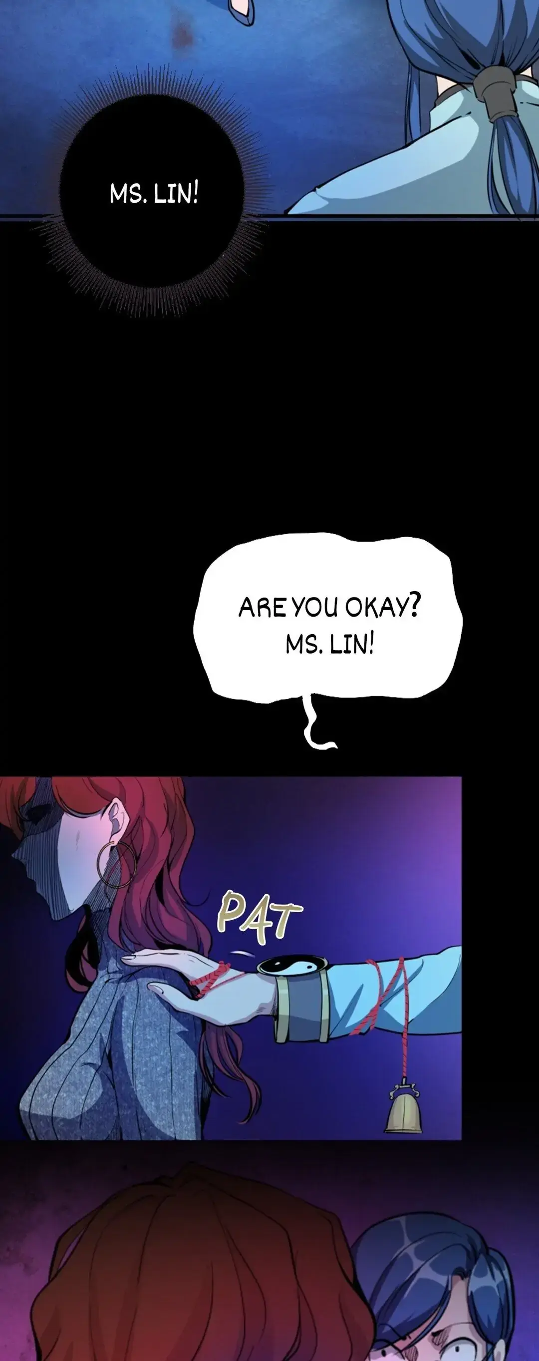 Read The Advanced Soul chapter 0 image 17 on Lezhin