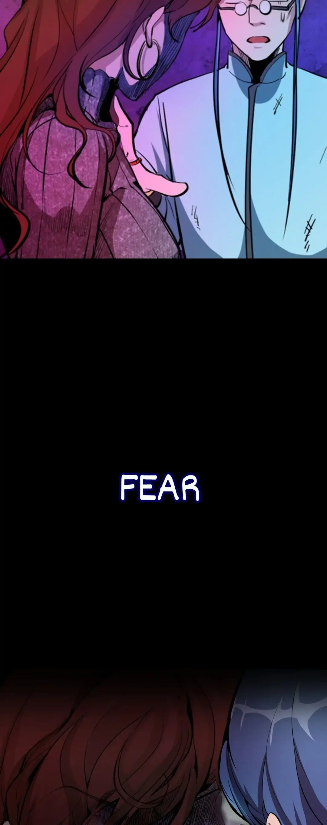 Read The Advanced Soul chapter 0 image 18 on Lezhin