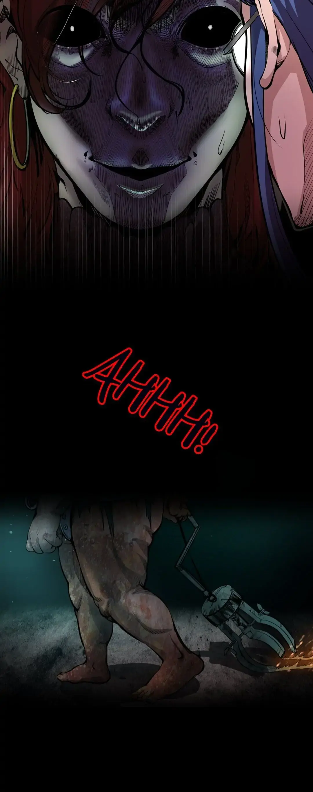Read The Advanced Soul chapter 0 image 19 on Lezhin