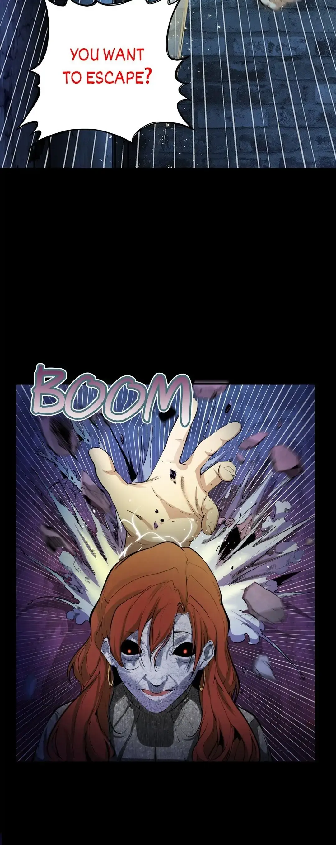 Read The Advanced Soul chapter 0 image 25 on Lezhin