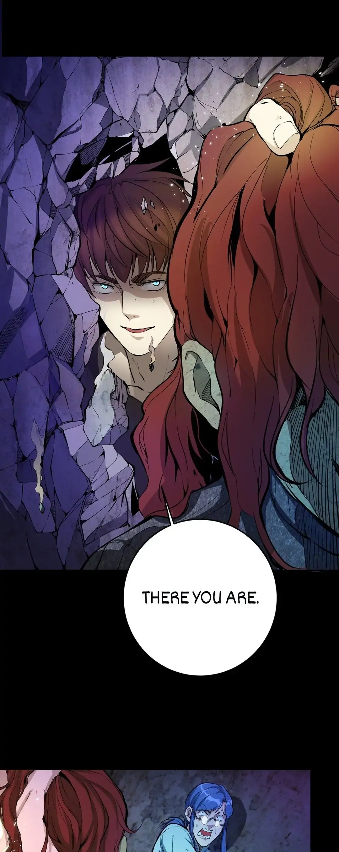 Read The Advanced Soul chapter 0 image 26 on Lezhin