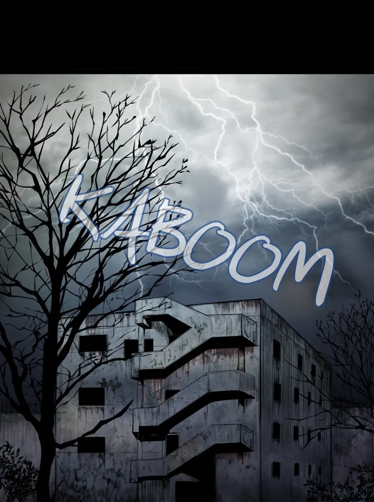 Read The Advanced Soul chapter 0 image 3 on Lezhin