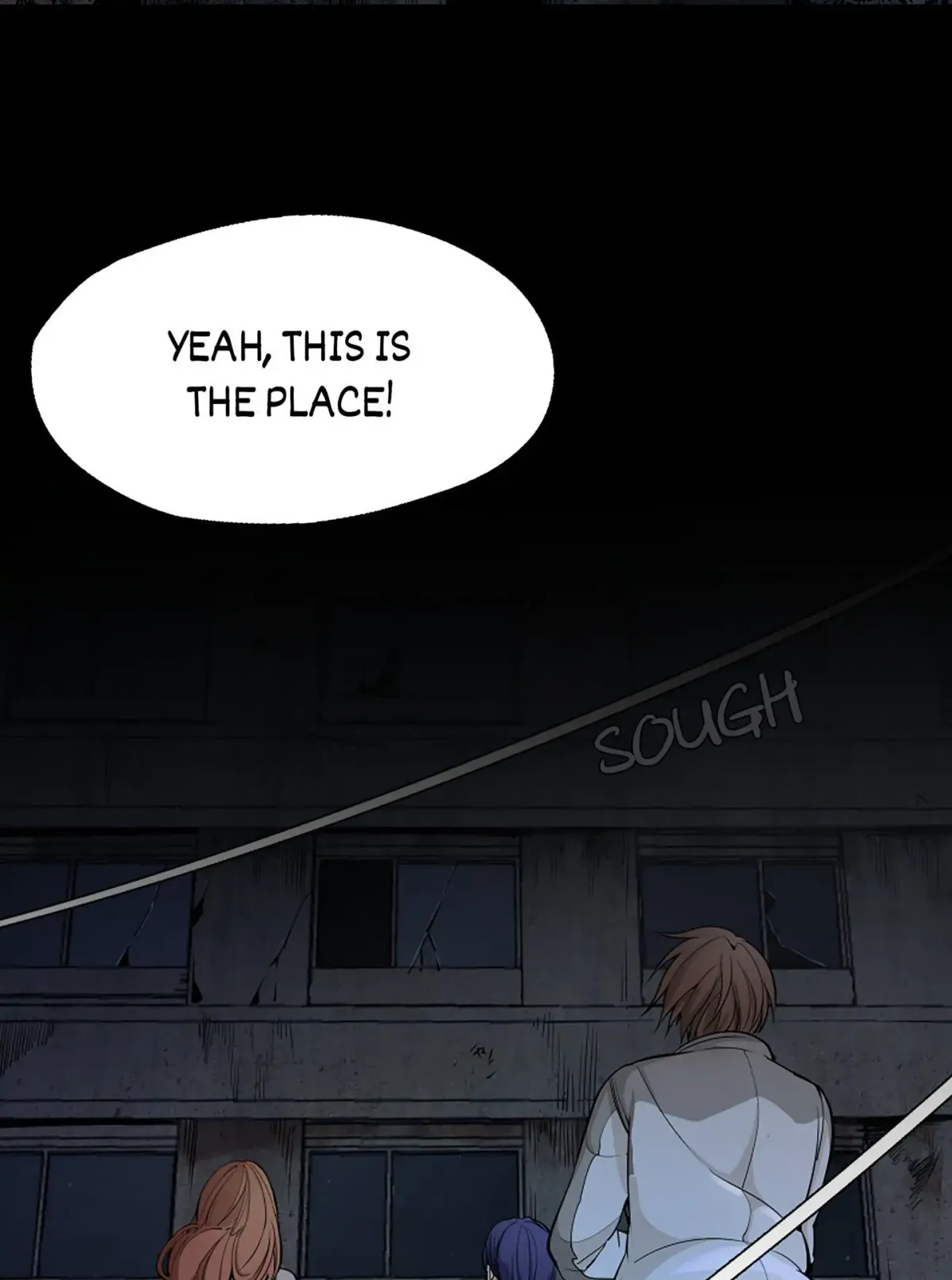 Read The Advanced Soul chapter 0 image 4 on Lezhin