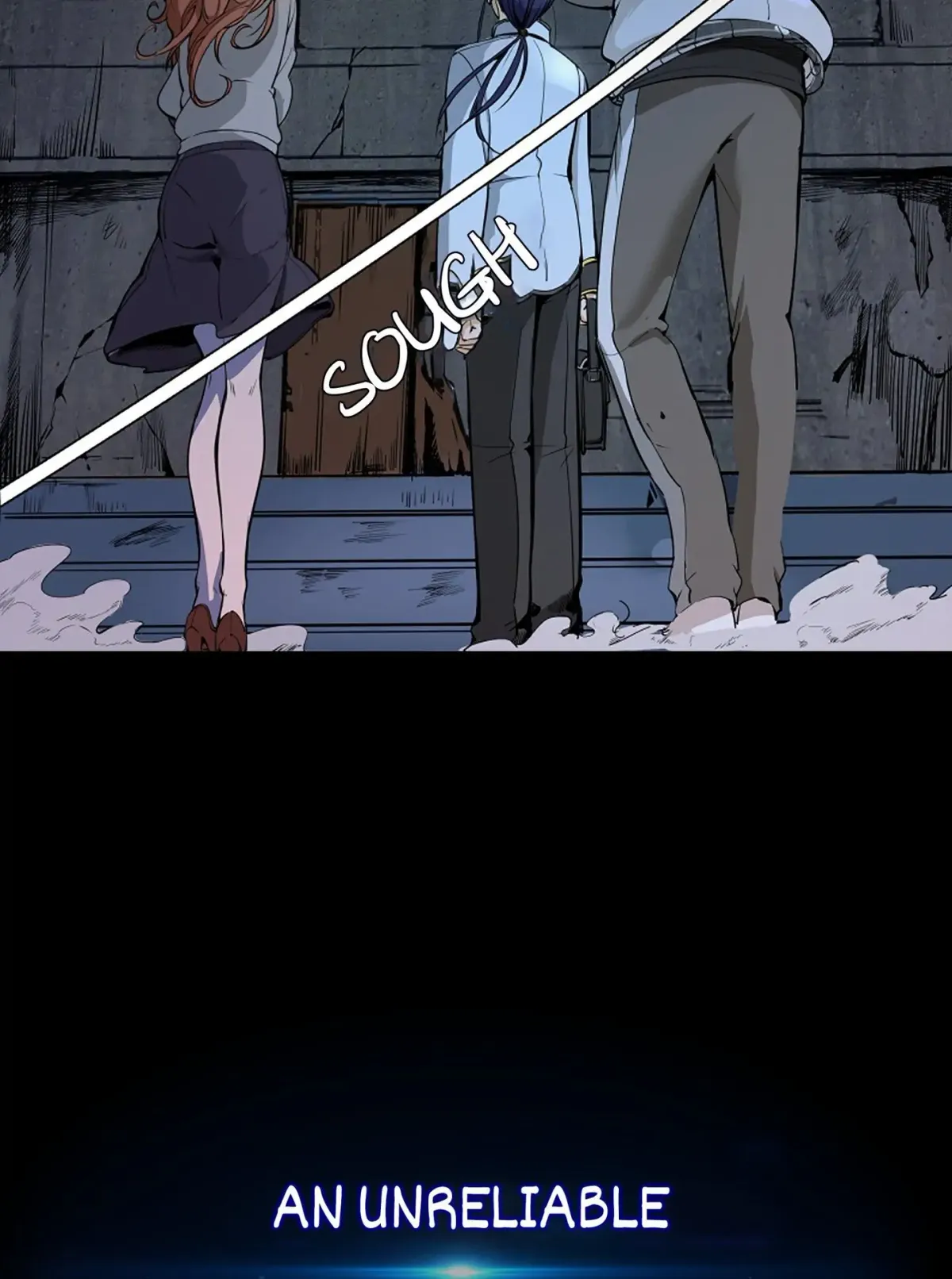 Read The Advanced Soul chapter 0 image 5 on Lezhin