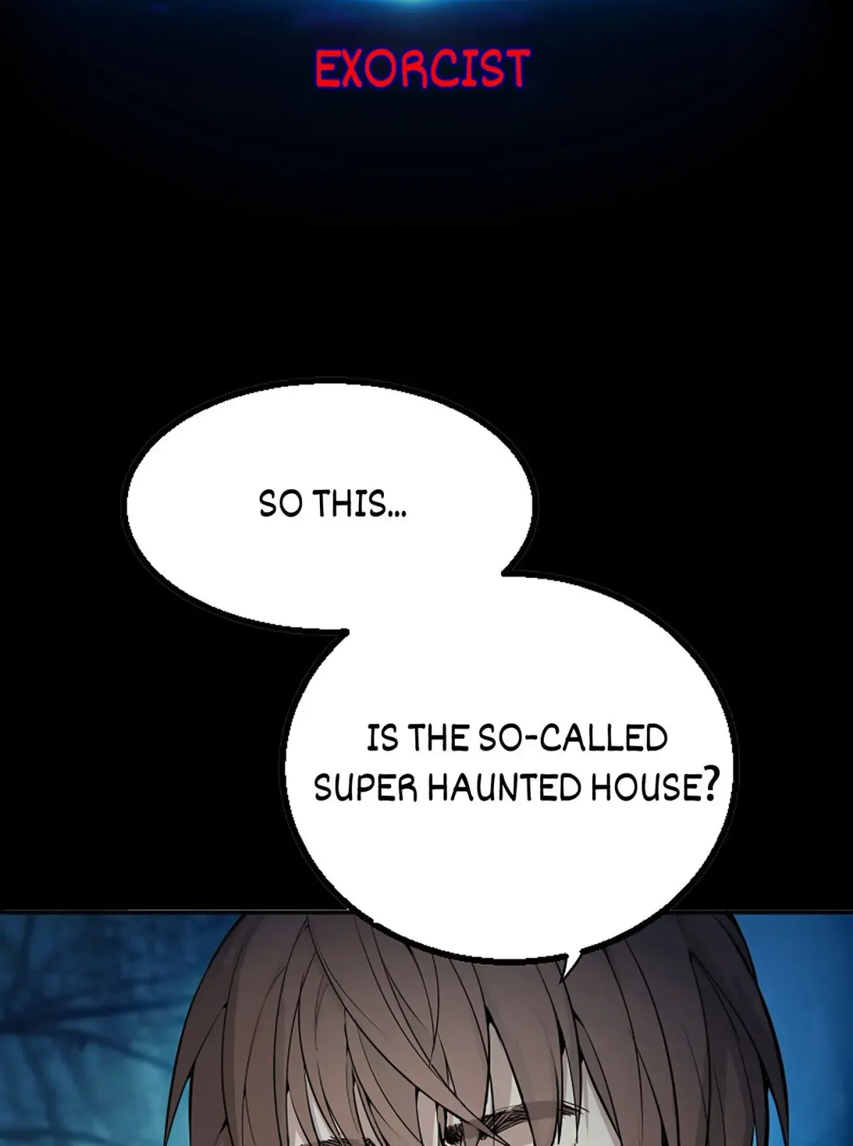 Read The Advanced Soul chapter 0 image 6 on Lezhin