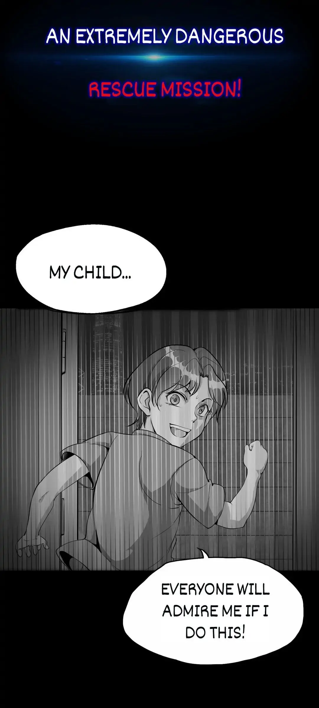 Read The Advanced Soul chapter 0 image 9 on Lezhin