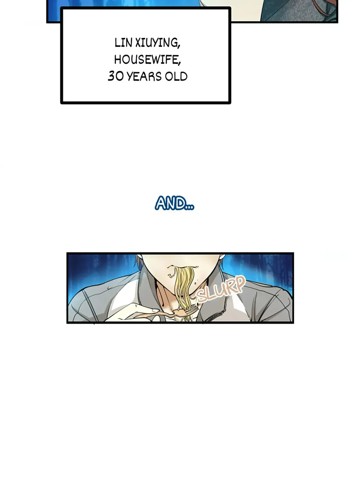 Read The Advanced Soul chapter 1 image 10 on Lezhin