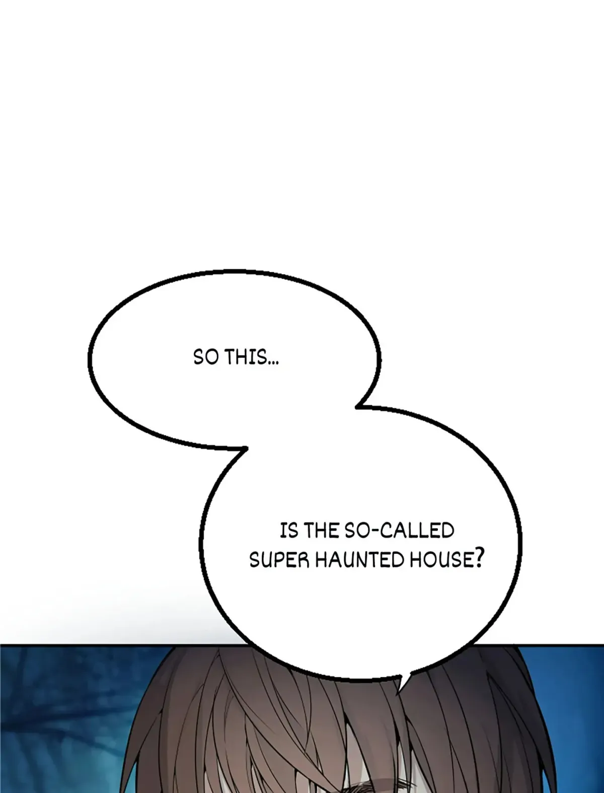 Read The Advanced Soul chapter 1 image 12 on Lezhin