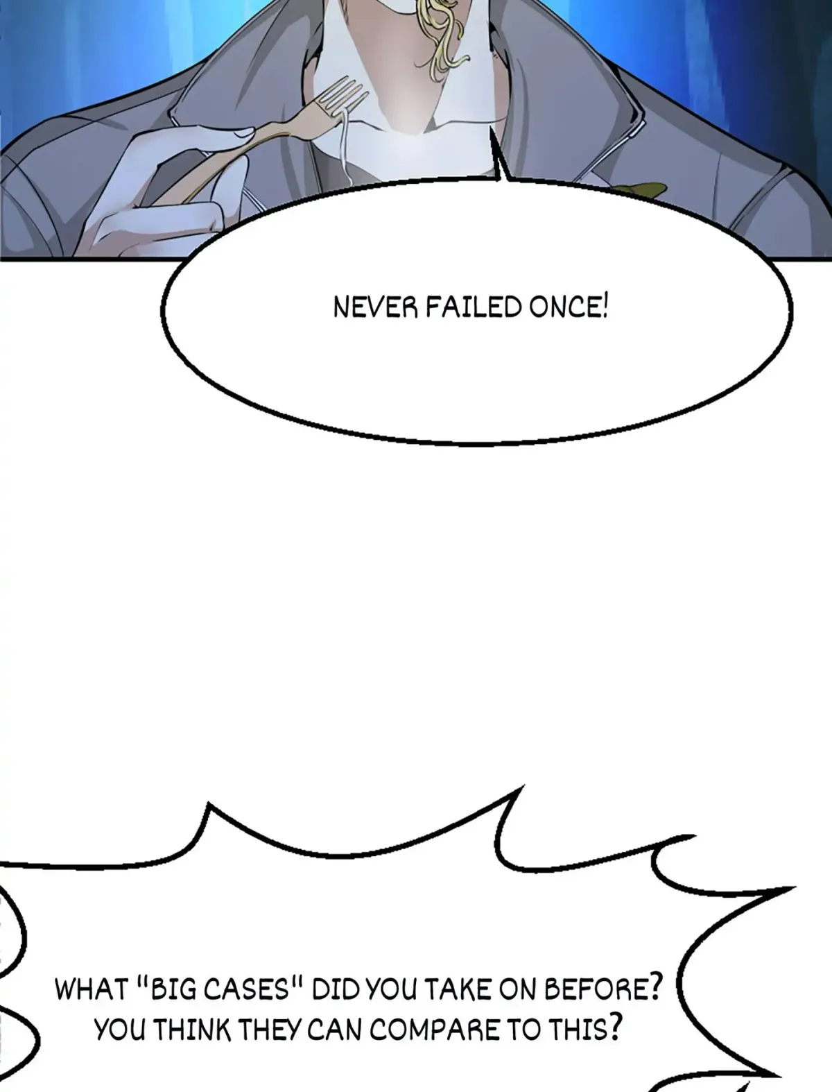Read The Advanced Soul chapter 1 image 17 on Lezhin