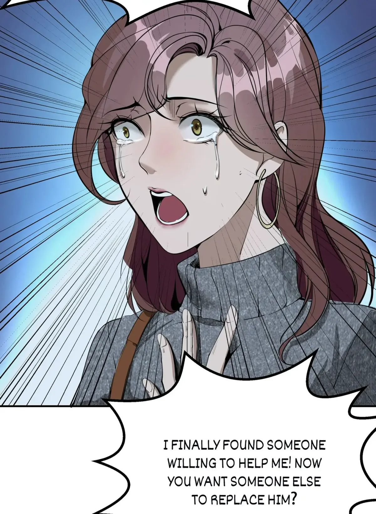 Read The Advanced Soul chapter 1 image 22 on Lezhin