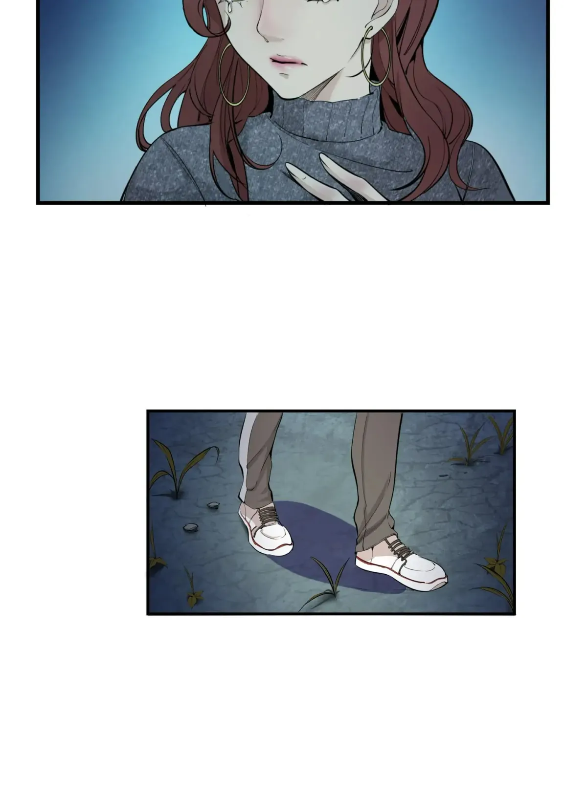 Read The Advanced Soul chapter 1 image 27 on Lezhin