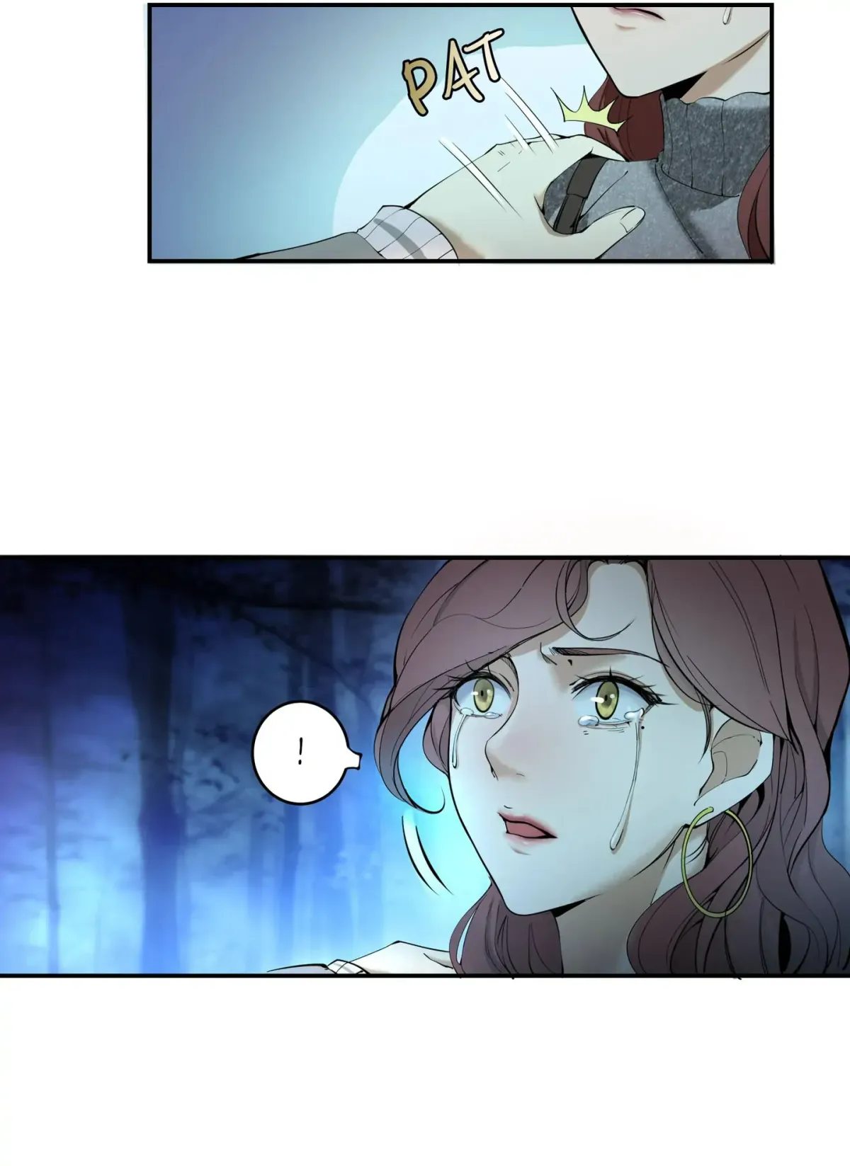 Read The Advanced Soul chapter 1 image 28 on Lezhin