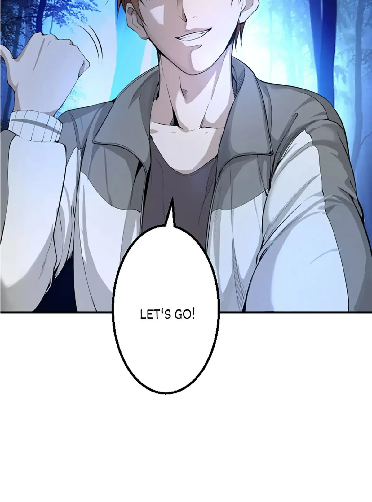 Read The Advanced Soul chapter 1 image 30 on Lezhin
