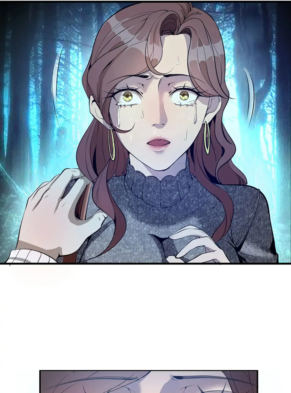 Read The Advanced Soul chapter 1 image 31 on Lezhin