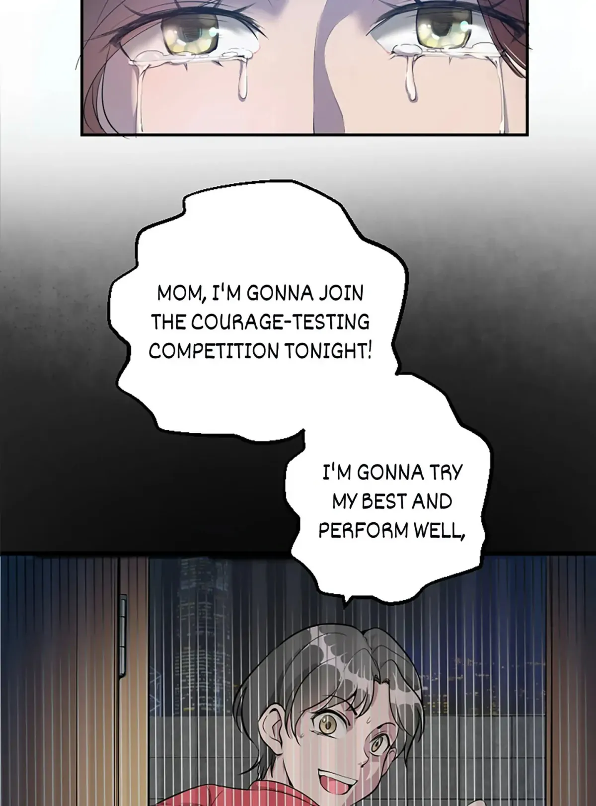 Read The Advanced Soul chapter 1 image 32 on Lezhin