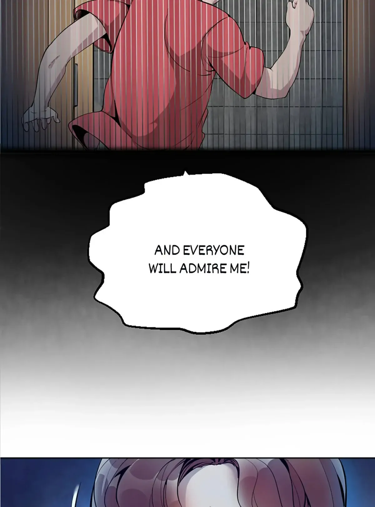 Read The Advanced Soul chapter 1 image 33 on Lezhin