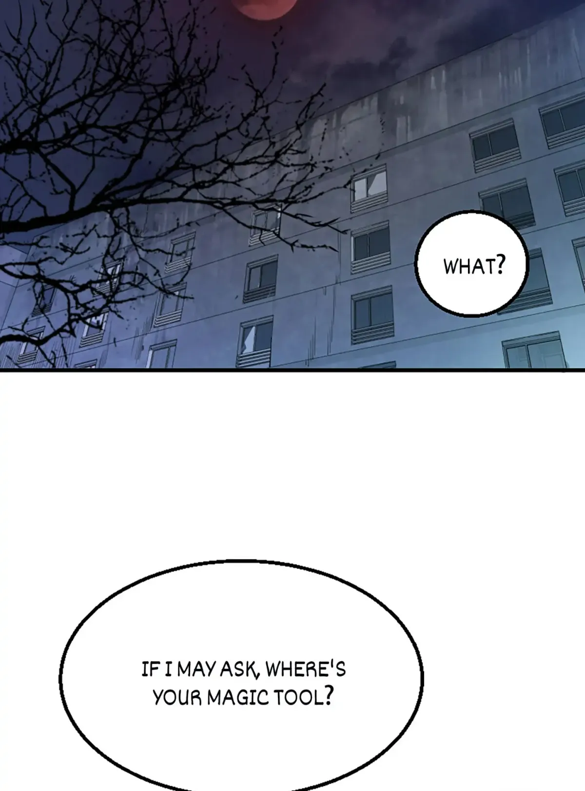 Read The Advanced Soul chapter 1 image 36 on Lezhin