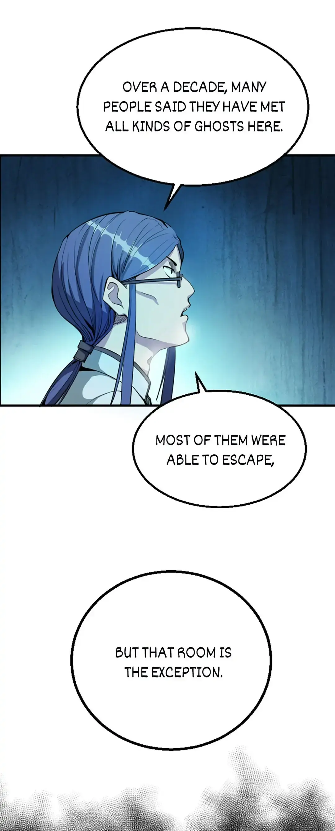 Read The Advanced Soul chapter 1 image 49 on Lezhin