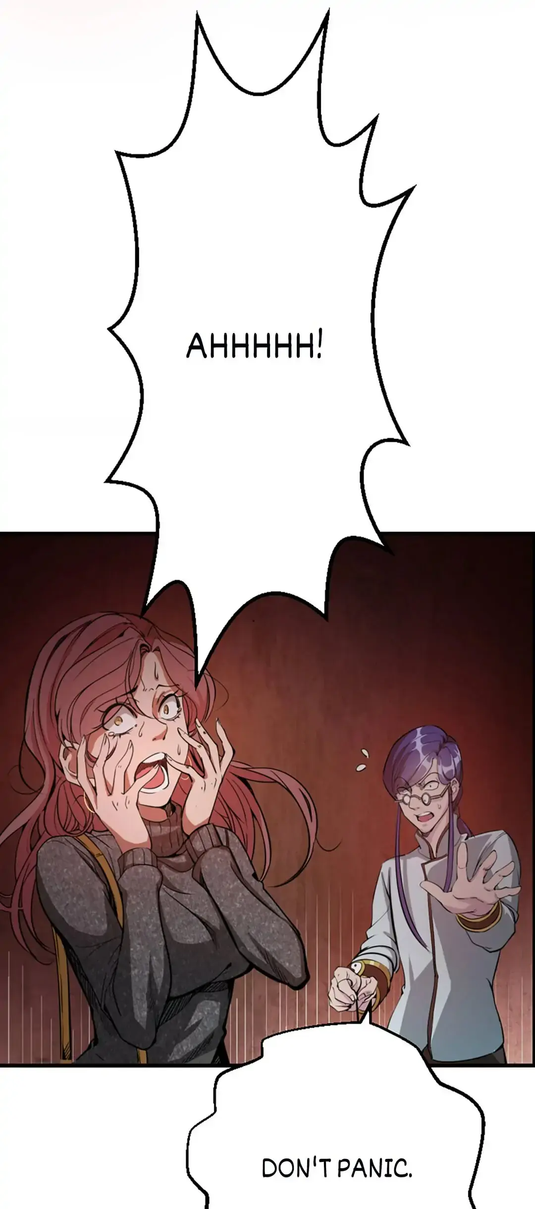 Read The Advanced Soul chapter 1 image 57 on Lezhin
