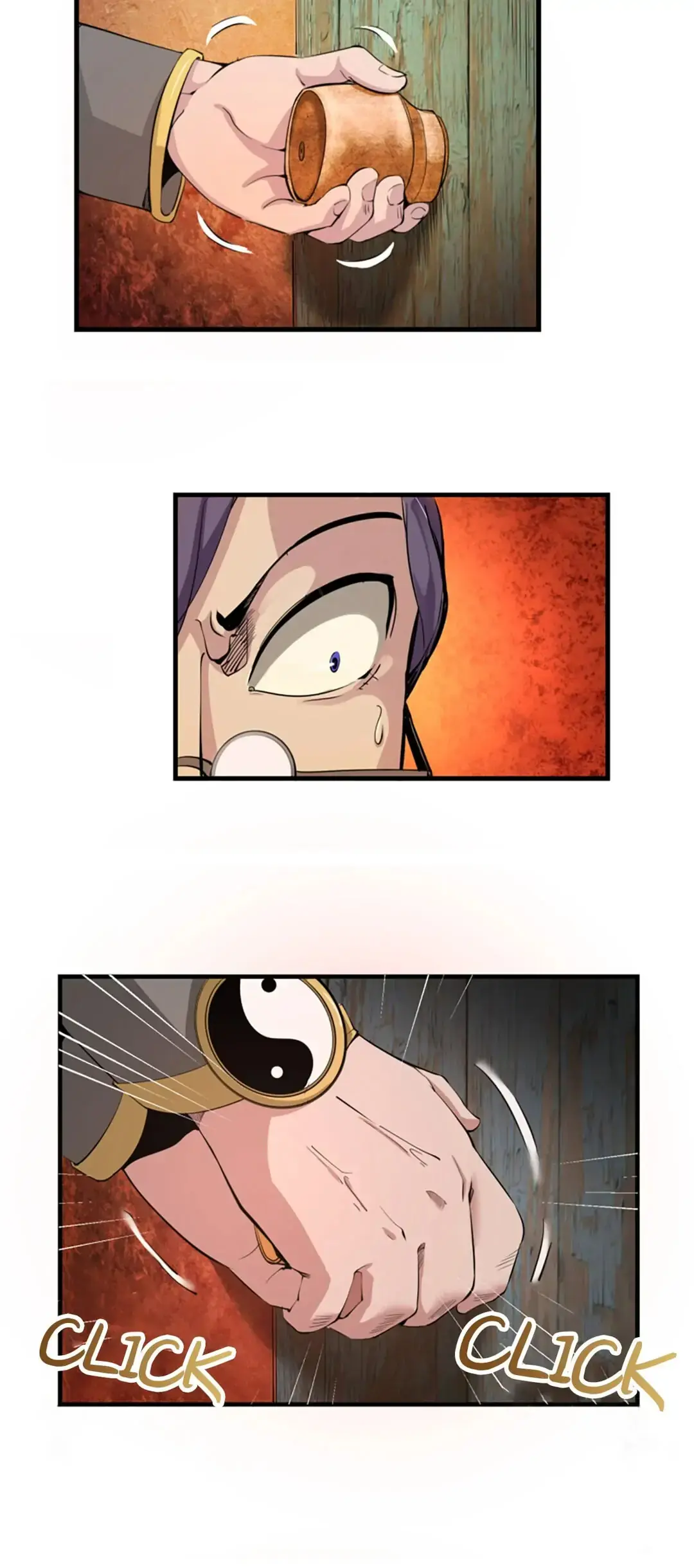 Read The Advanced Soul chapter 1 image 59 on Lezhin