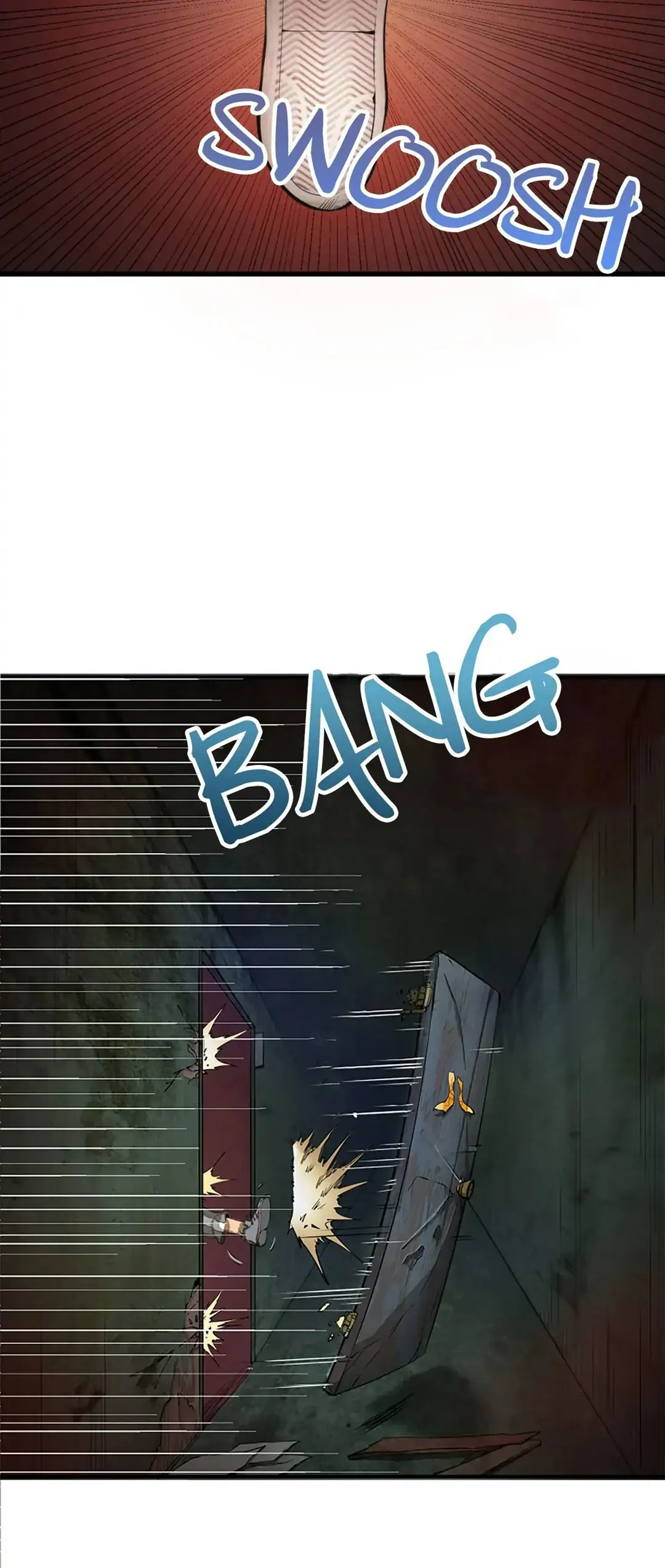 Read The Advanced Soul chapter 1 image 63 on Lezhin