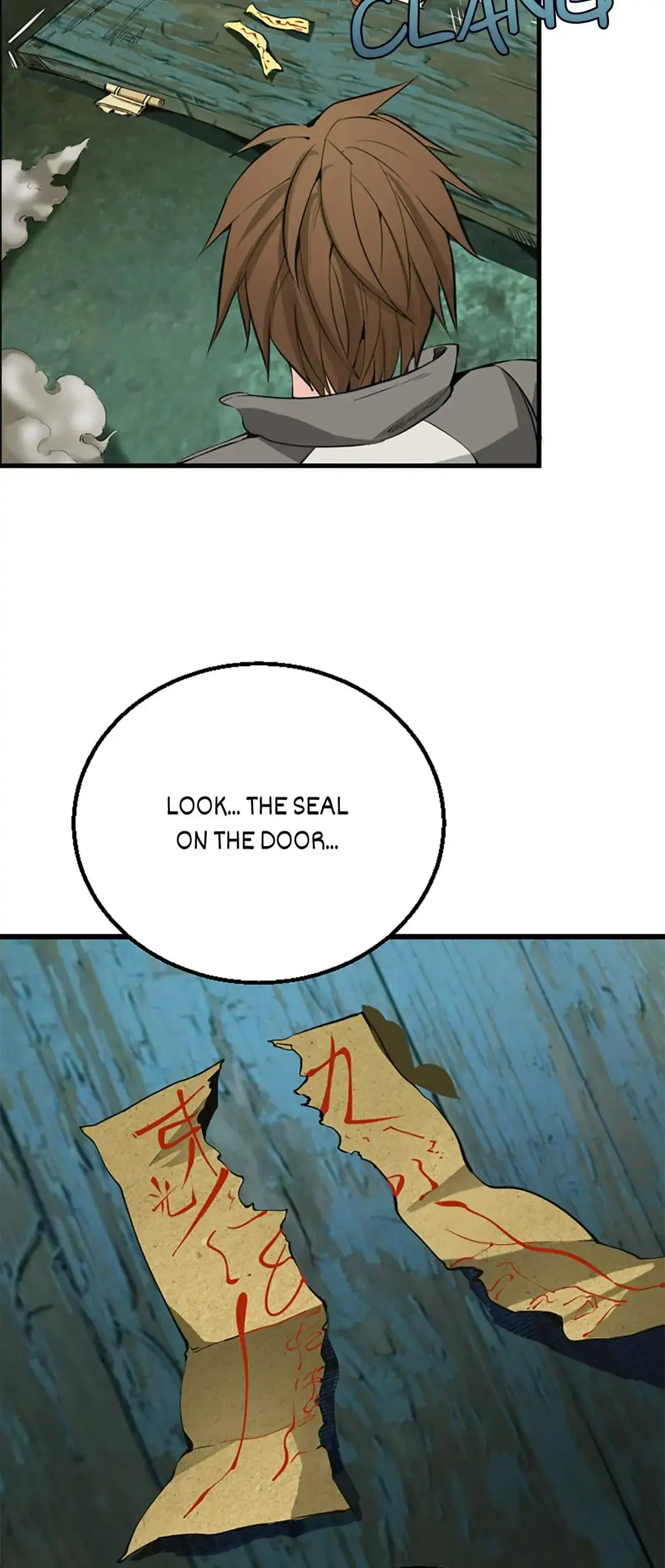 Read The Advanced Soul chapter 1 image 66 on Lezhin