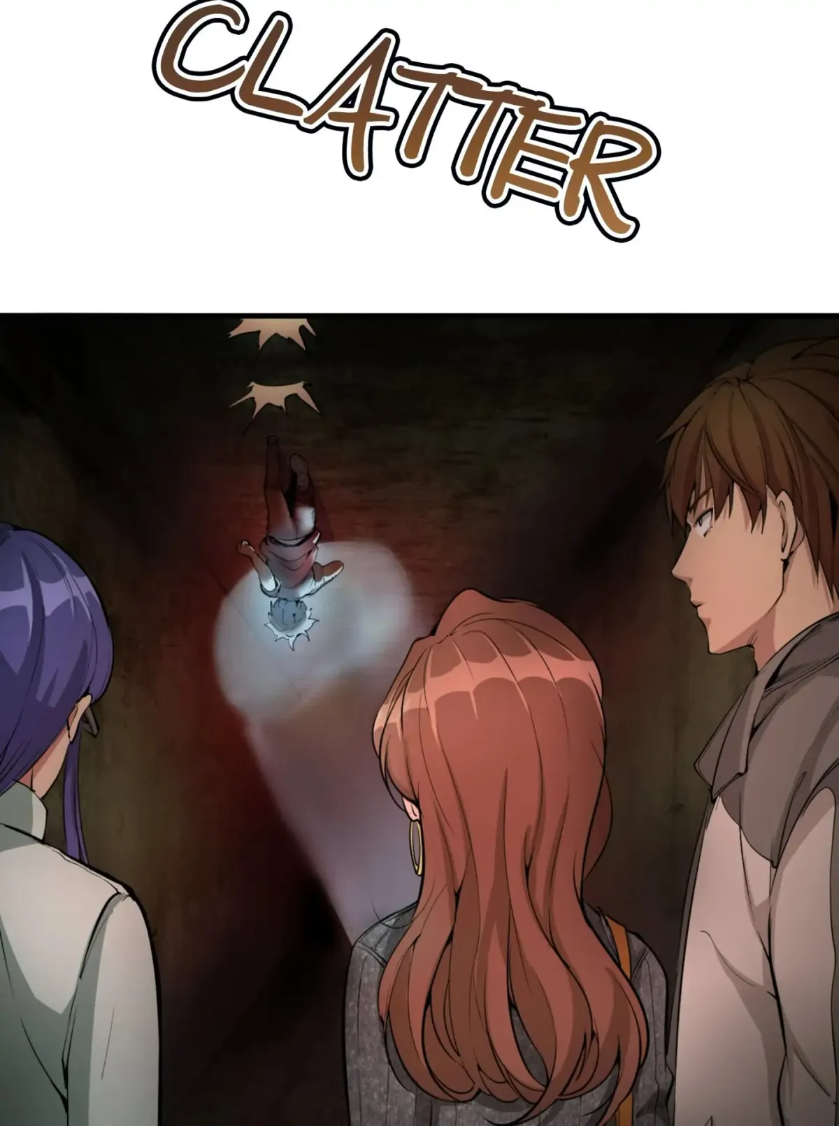Read The Advanced Soul chapter 1 image 69 on Lezhin