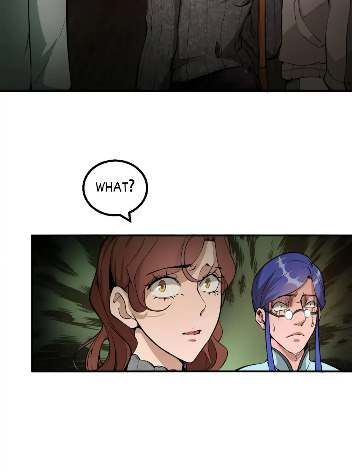 Read The Advanced Soul chapter 1 image 70 on Lezhin